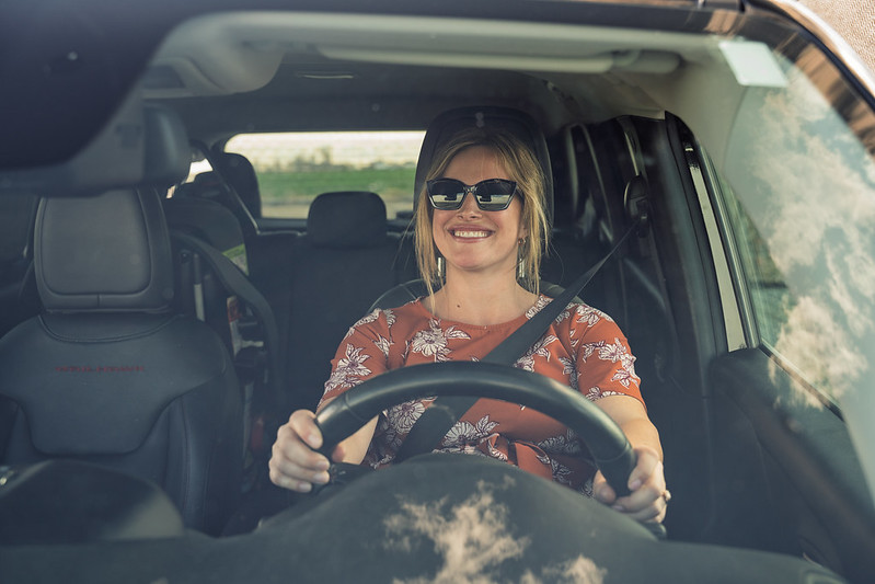 Idaho celebrates designated drivers and summer safety efforts