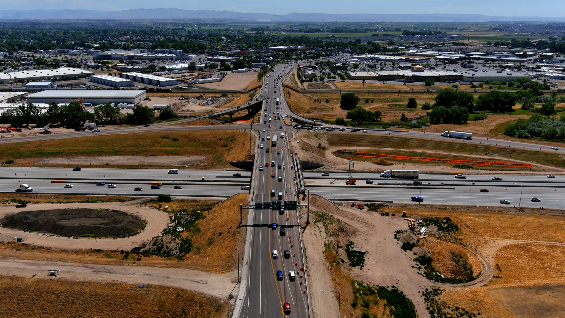 Design & Traffic Manuals, Memos & Resources