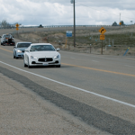 SH-55 Near Hoskins in Caldwell