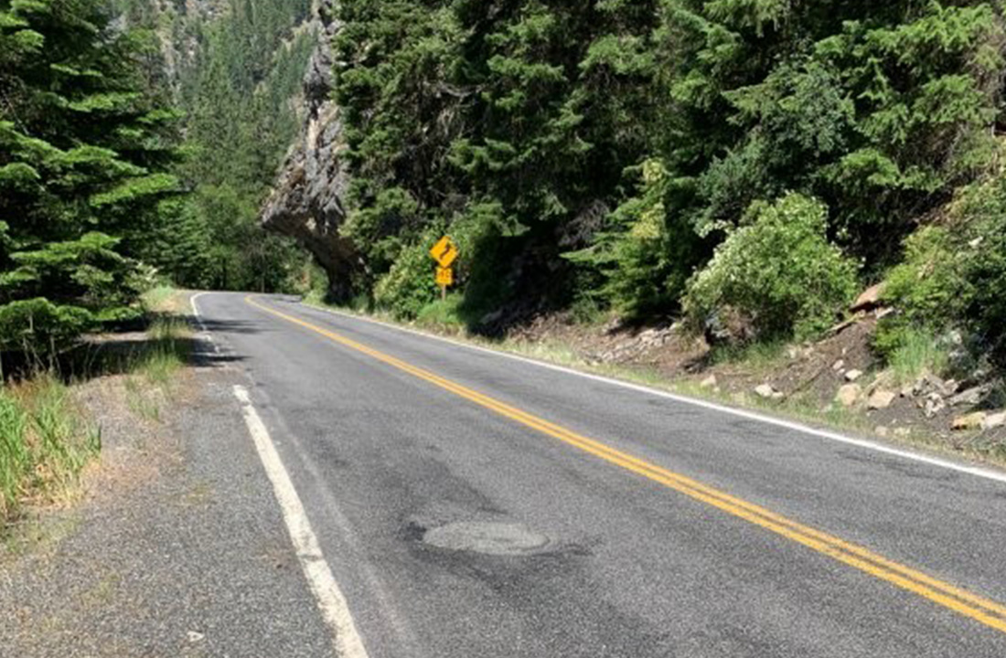 Repaving starts Monday on SH-14 near Elk City