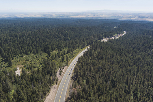 Idaho Transportation Department seeks feedback on draft seven-year transportation plan 