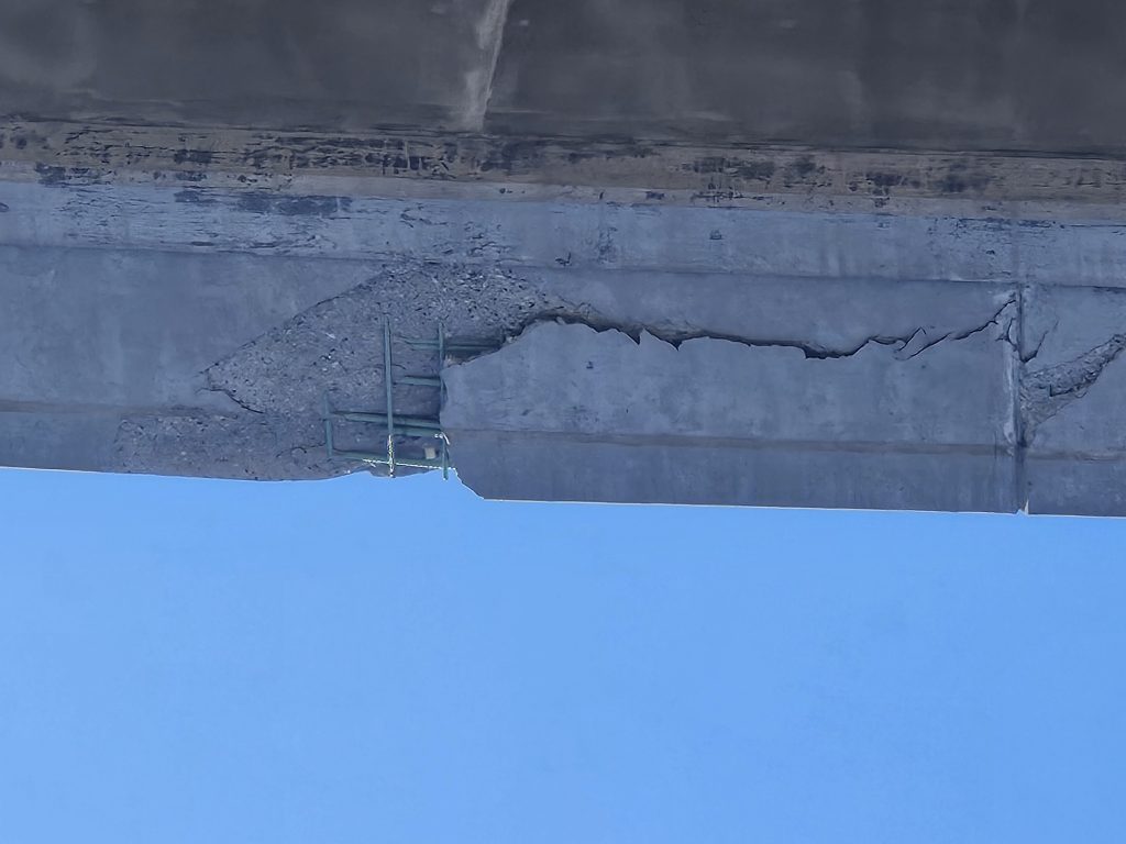 Construction begins Monday night on I-184 Flying Wye flyover and westbound I-84
