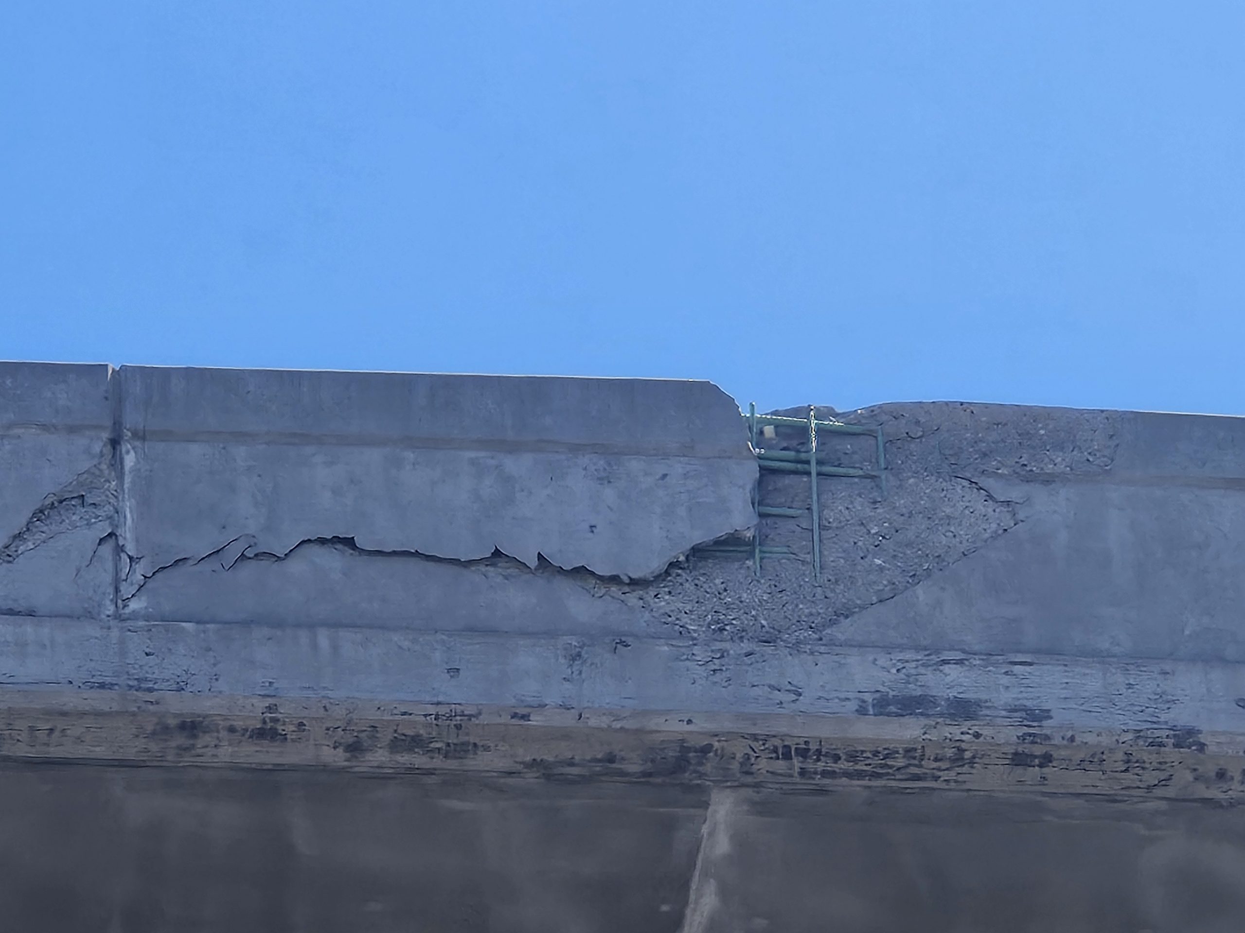 Construction begins Monday night on I-184 Flying Wye flyover and westbound I-84