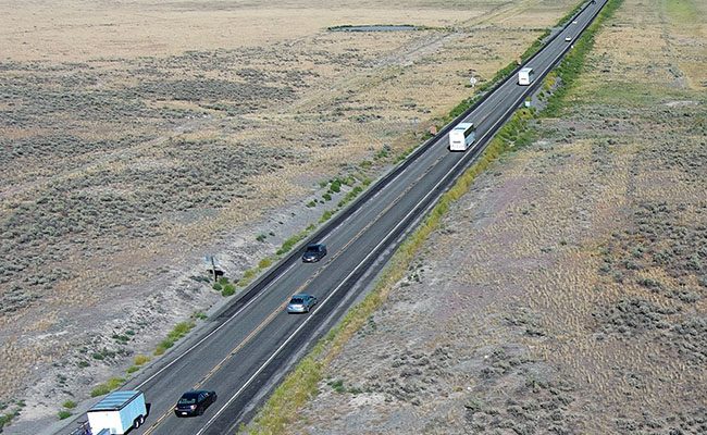 Public invited to open house for proposed changes to US-20 west of Idaho Falls Public invited to open house for proposed changes to US-20 west of Idaho Falls