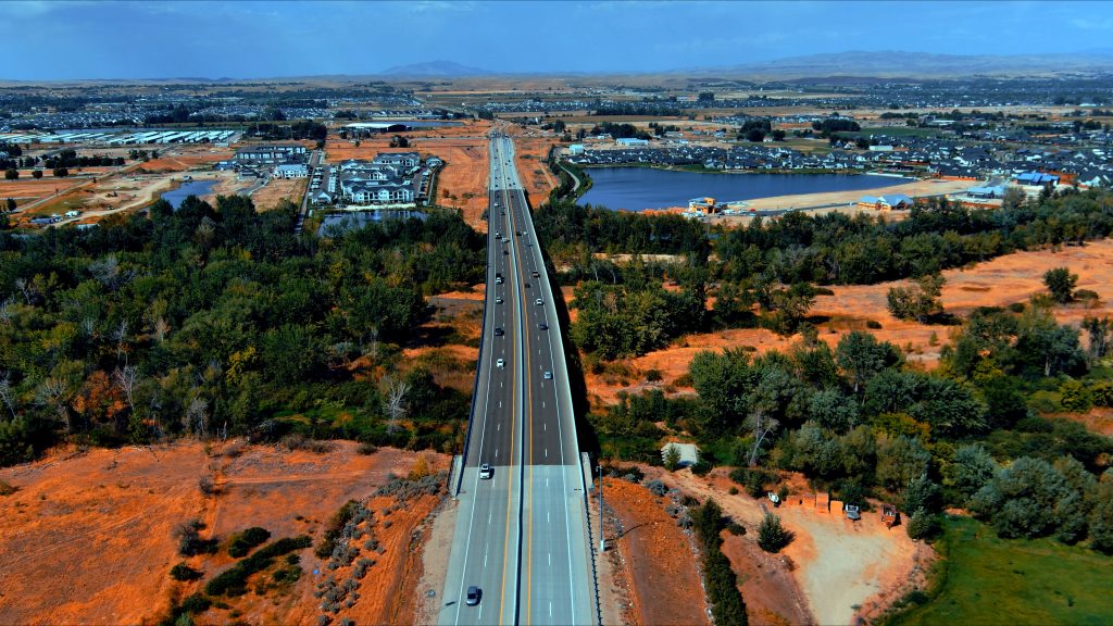 Construction activities begin next week on new SH-16 and SH-44 Interchange