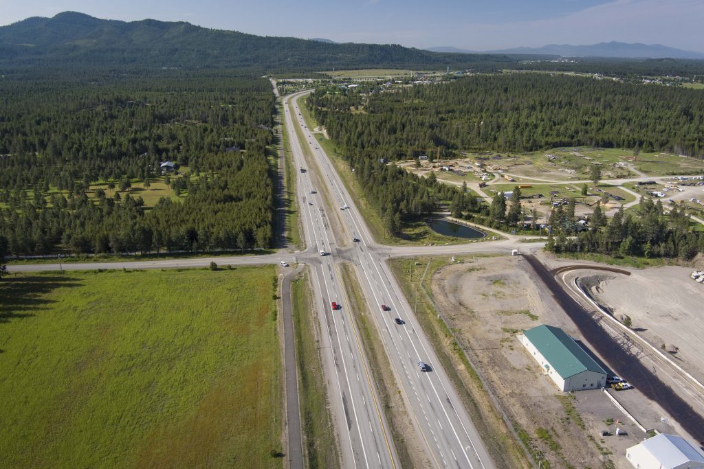 Public invited to weigh in on US-95 project near Parks Road