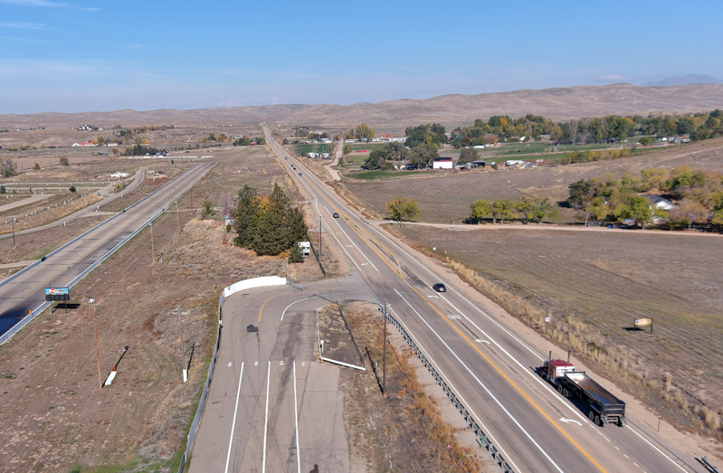 Public invited to review results of SH-16 environmental reevaluation