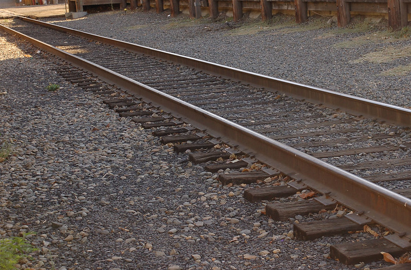 Bliss railroad crossing improvements begin this weekend on SH-26