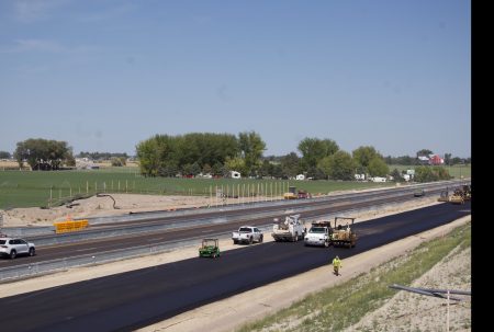 Traffic patterns shift in Burley with reopening of I-84 Exit 208 tomorrow