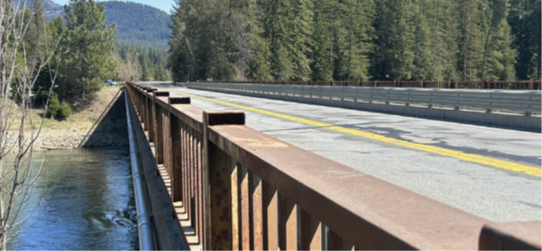 Priest River community invited to attend open house next week for US-2 bridge replacement
