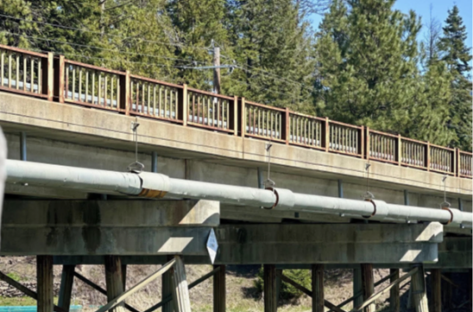 Priest River community invited to attend open house next week for US-2 bridge replacement