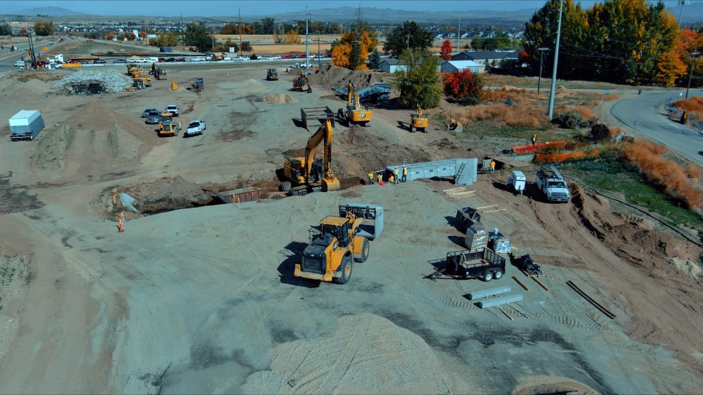 SH-16 to fully close this weekend between SH-44 and US-20/26