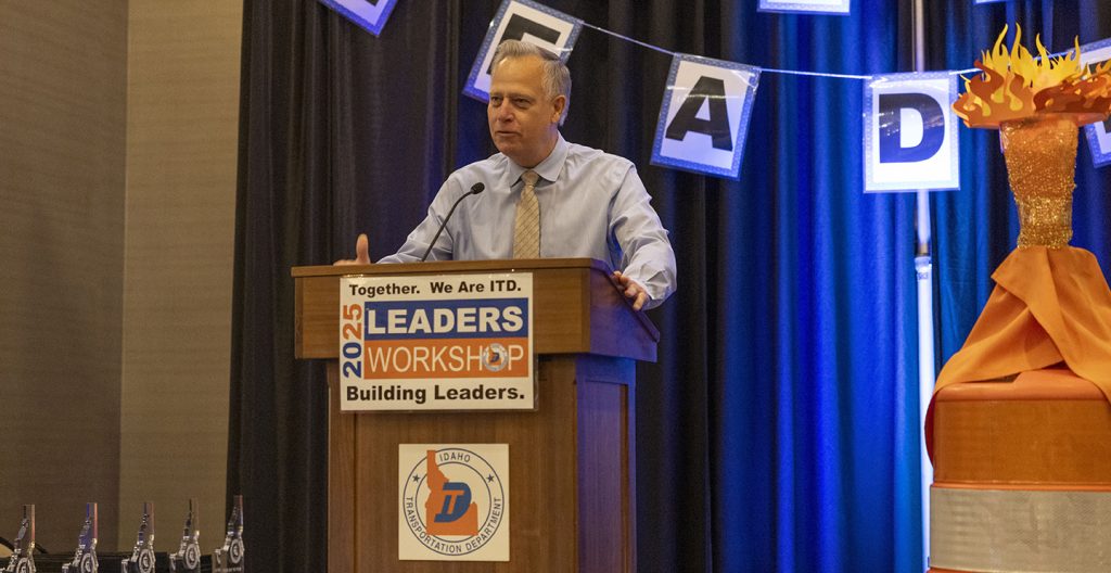 ITD’s top innovations focus on public service, worker safety