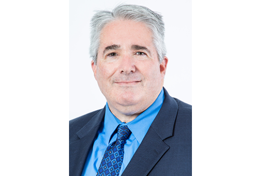 Chief Deputy/COO Dan McElhinney leaves ITD