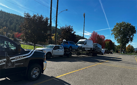 Targeting Hotshots from Boston to Seattle