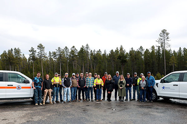 Border Ops: ITD hosts Montana DOT for winter operations preview