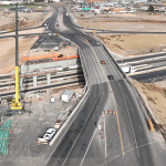 State highway 27 bridge in Heyburn 23345
