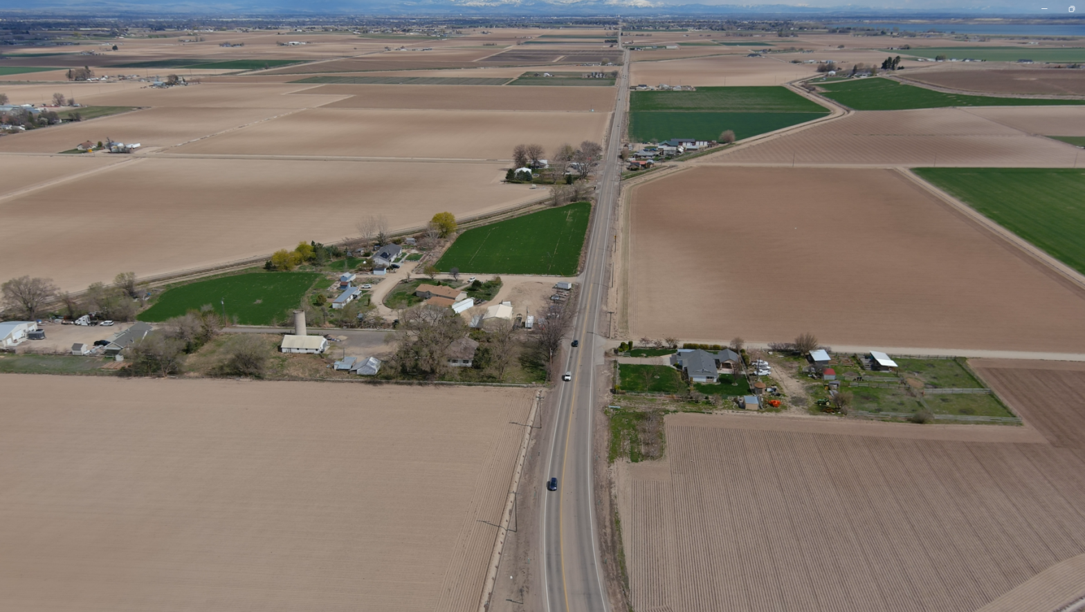 SH-55, Pear Lane to Farmway Road