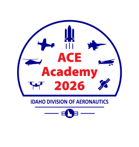 Aviation Career Exploration Academy Logo