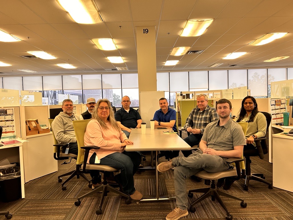 ITD Transforms Roadmapping