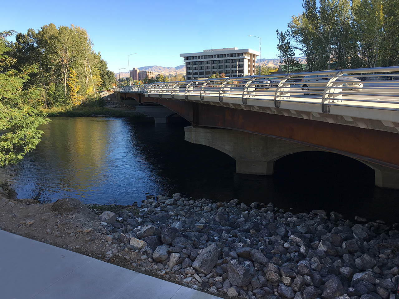 Bridge Manuals & Guides