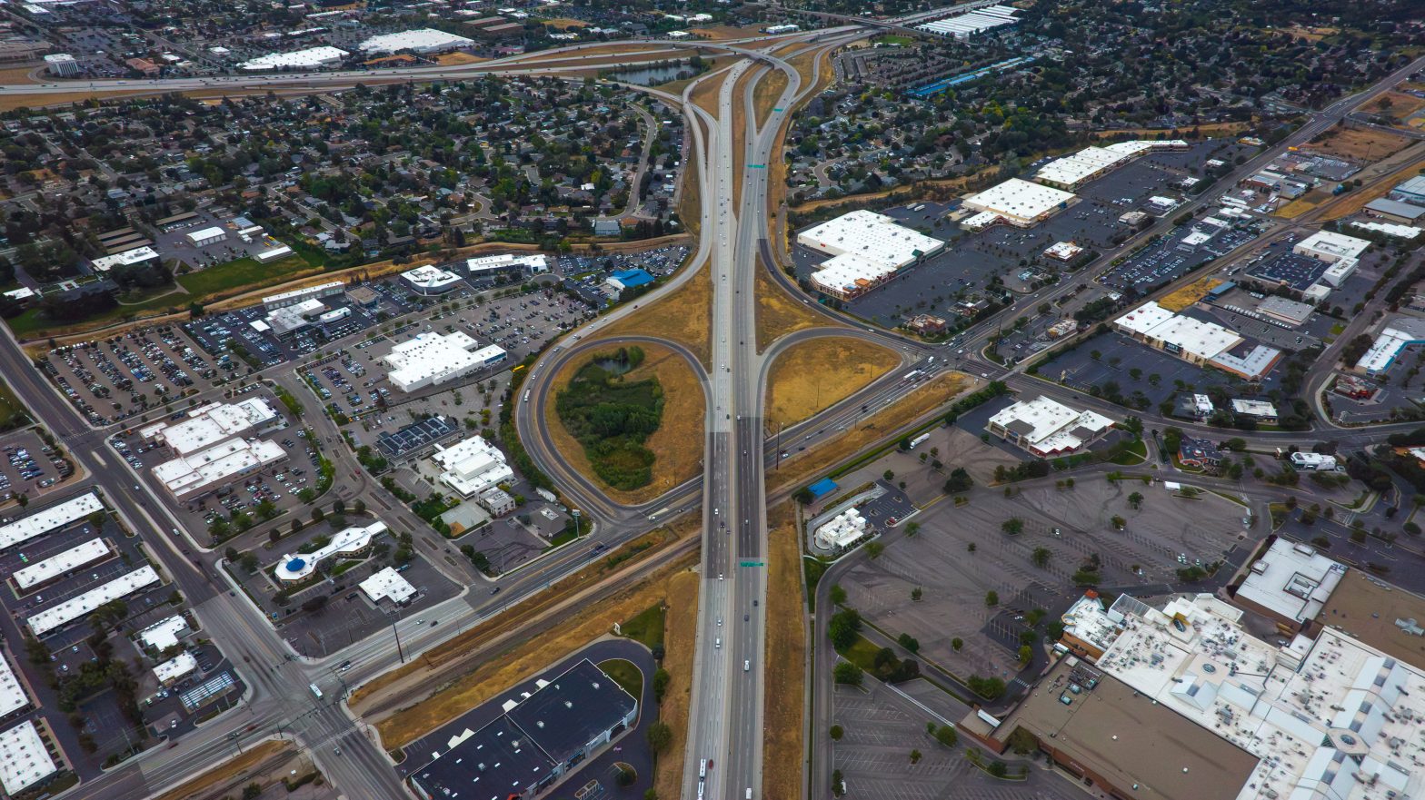 I-84 Summer Ramp Repaving
