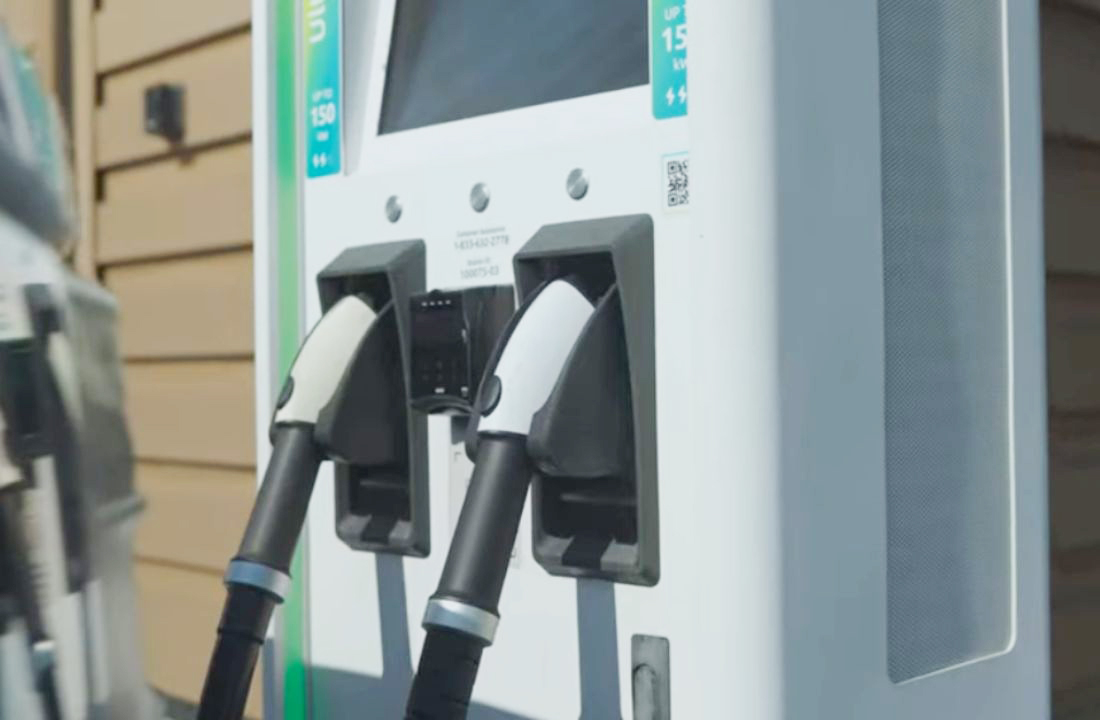 Idaho National Electric Vehicle Infrastructure (NEVI) Program