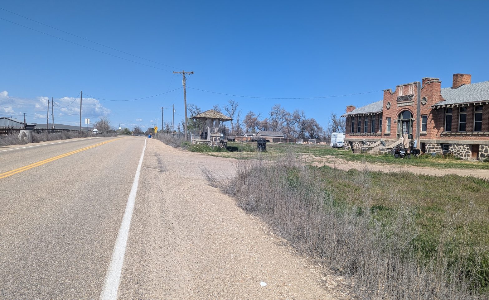 South Ada and Canyon County Connectivity Study