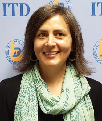 Amanda Laib
