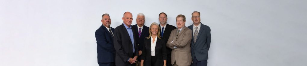Idaho Transportation Board members June 2026