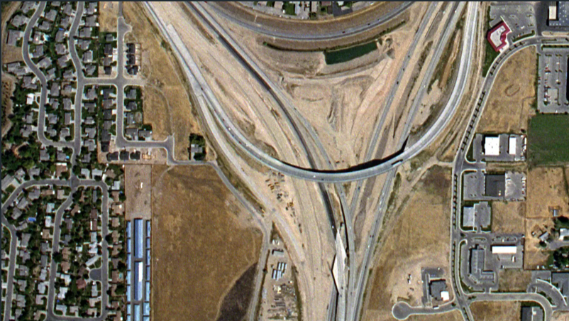 ITD begins 2 week project to resurface the Flying Wye starting Monday