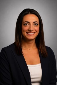 ITD Chief Deputy Laila Krall