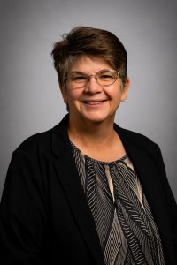 ITD Administration Chief Lisa McClellan