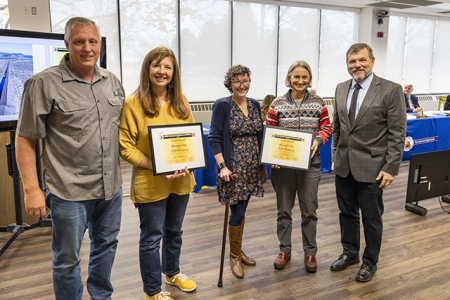 Gold Award: SH-77, RAP Seal Coat Gold Award: SH-77, RAP Seal Coat